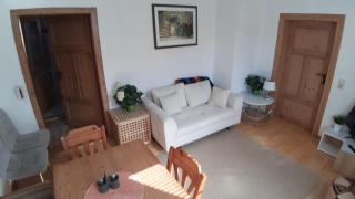 Ferienwohnung mit Terrasse - 8