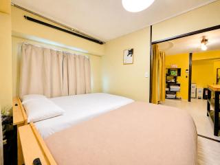 2 Bedroom Apartment in Kabukicho Easy Access to Shinjuku - 5