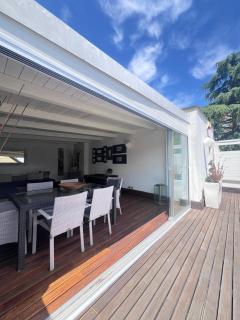 Rooftop Haven - 0