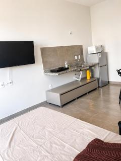 Refúgio Urbano Hospedagem Ap3 - Melhor custo benefício - 6