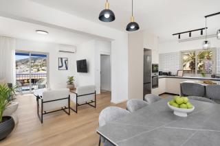 Aura Sun Holiday Homes by Nomads - 4