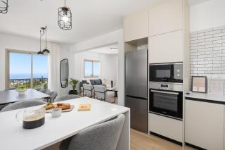 Aura Sun Holiday Homes by Nomads - 1