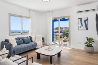 Aura Sun Holiday Homes by Nomads - 8