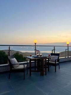 Golden rays chalet - 9