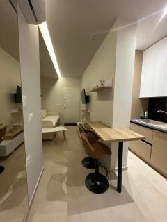 Ionian Rooms 2 - Vlorë - 7