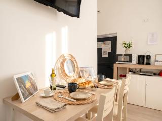 Vecchia Bari Apartments - 2