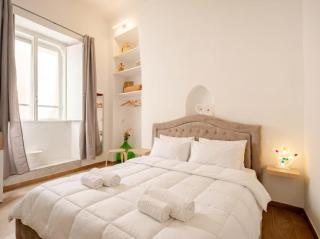 Vecchia Bari Apartments - 3