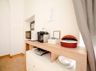 Vecchia Bari Apartments - 6