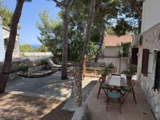 Apartmani Diego - Sveta Nedelja - 8