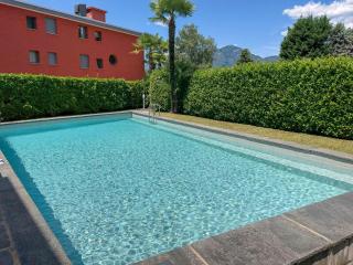 Residenza Vecchio Fiume by HolAp SA - 9