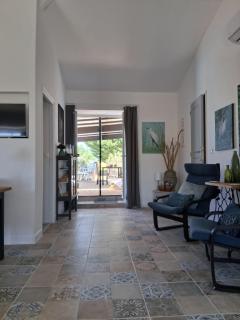 La Maison Verte - 1