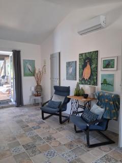 La Maison Verte - 2
