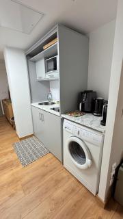 Studio AVEC TERRASSE Carry le Rouet - 5