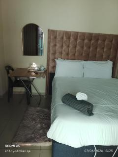 LINGE'S LODGE EXTENSION - 8