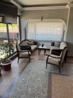 Aslanlar Otel - 6