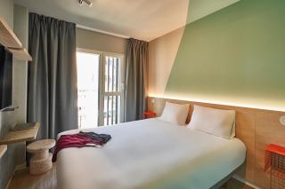 IBIS BUDGET BARCELONA CENTER - 7