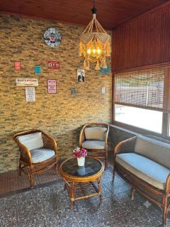Aslanlar Otel - 5