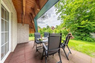 Ferienhaus Opi Huck Stroot 42 - 8