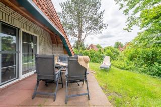 Ferienhaus Opi Huck Stroot 42 - 6