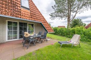 Ferienhaus Opi Huck Stroot 42 - 5