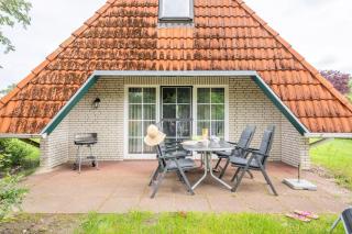 Ferienhaus Opi Huck Stroot 42 - 4