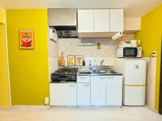 2 Bedroom Apartment in Kabukicho Easy Access to Shinjuku - 2