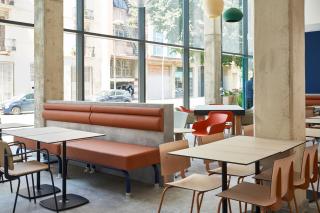 IBIS BUDGET BARCELONA CENTER - 6