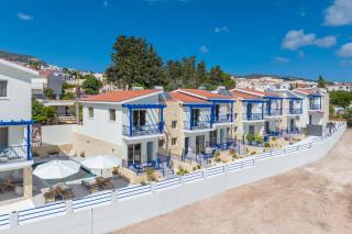 Aura Sun Holiday Homes by Nomads - 8