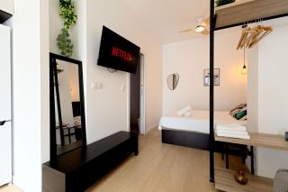 Delfín - Entire Apt - Near Beach and Stadium by Río Turia Apartments - 6