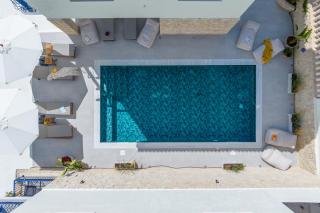Aura Sun Holiday Homes by Nomads - 5