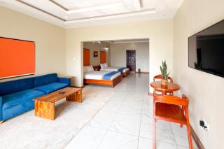 Mozza Beach Resort - 2