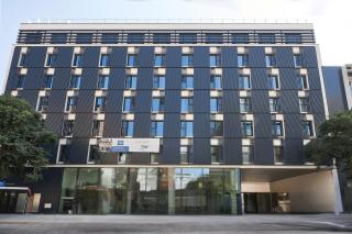 IBIS BUDGET BARCELONA CENTER - 5