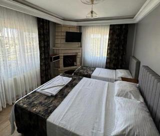 Aslanlar Otel - 2