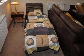 The Old Farmhouse - 7