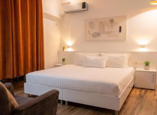 Boutique Hotel Patricia - 8
