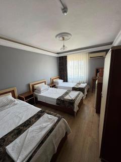 Aslanlar Otel - 1