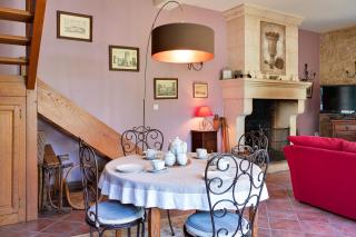 Maison cosy dans village historique - 8