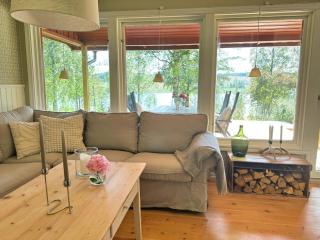 Hus Bjöksjöblick - 1