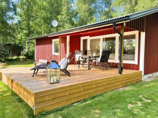 Hus Bjöksjöblick - 5