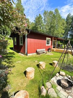 Hus Bjöksjöblick - 4