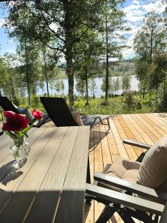 Hus Bjöksjöblick - 8