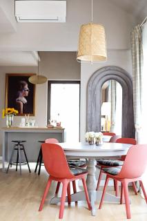 Moft Loft. Lovely, comfy apartment. - 4