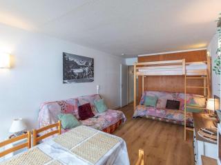 Studio au pied des pistes - 4 pers. - FR-1-404-23 - 7