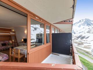 Studio au pied des pistes - 4 pers. - FR-1-404-23 - 1