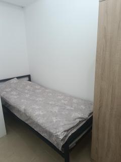 Urban hostel Saryarka - 5