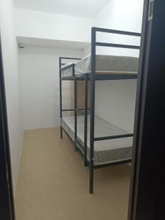 Urban hostel Saryarka - 6