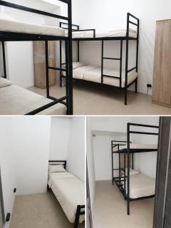 Urban hostel Saryarka - 4