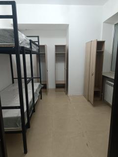 Urban hostel Saryarka - 2