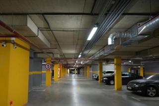 Premium Apartment Kaddor Siti, Odesa - 5
