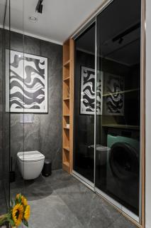 One Luxury Apartments - One Lake Club II - 8